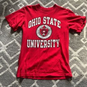 Vintage Men’s Ohio State Tee